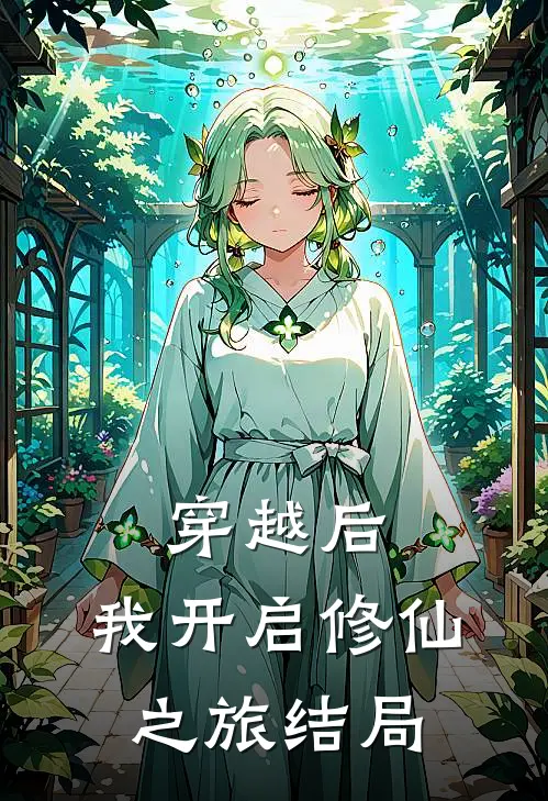 穿越后，我开启修仙之旅结局