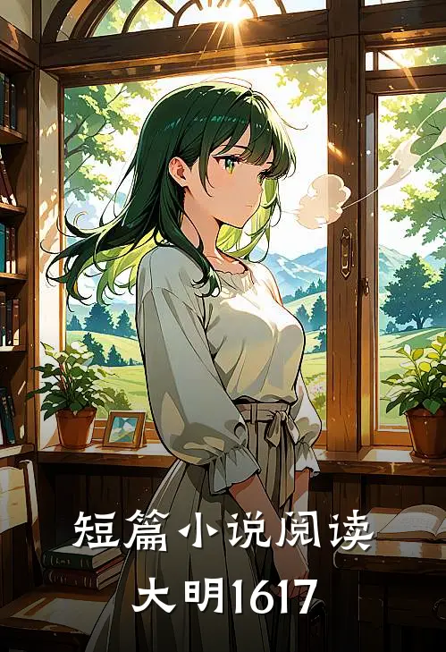 短篇小说阅读大明1617