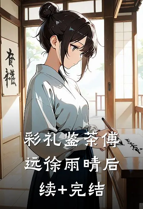 彩礼鉴茶傅远徐雨晴后续+完结