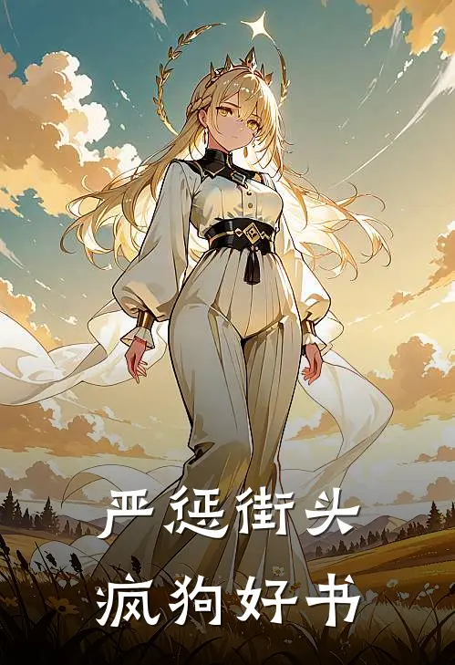 严惩街头疯狗好书