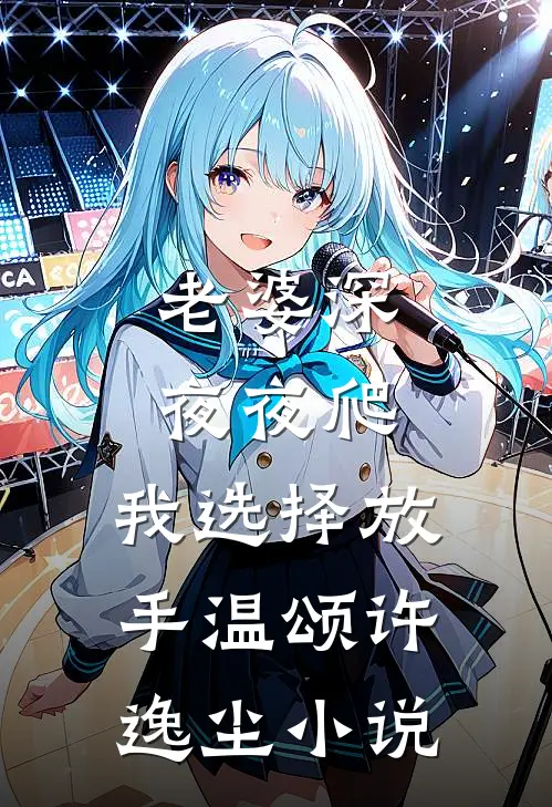 老婆深夜夜爬，我选择放手温颂许逸尘小说