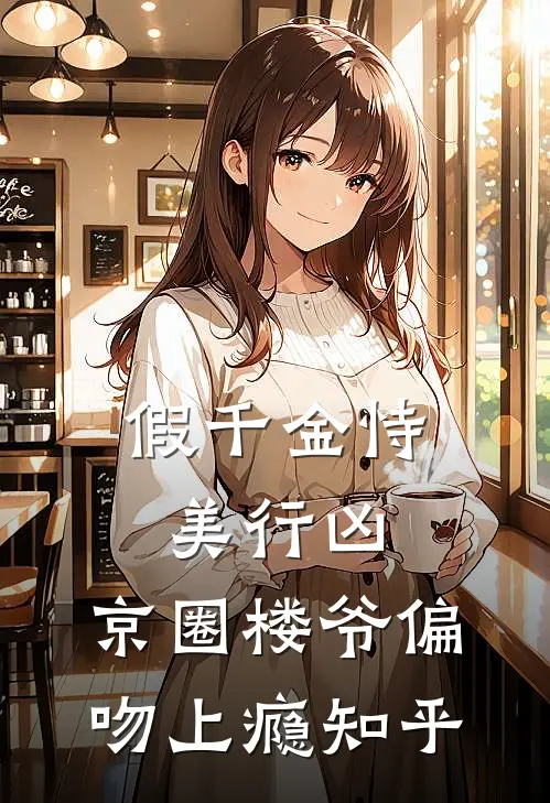 假千金恃美行凶，京圈楼爷偏吻上瘾知乎