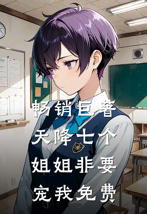 畅销巨著天降七个姐姐非要宠我免费