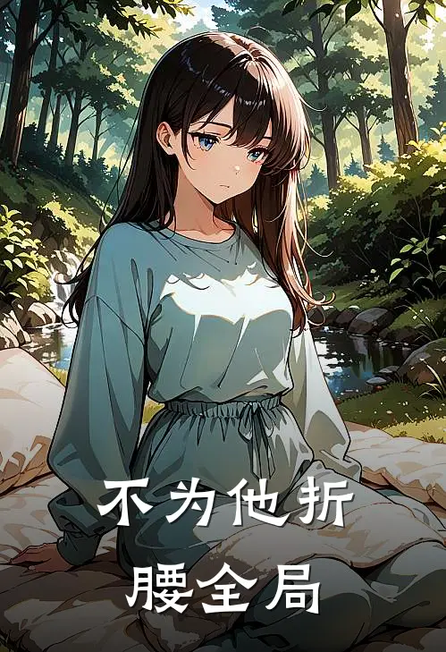 不为他折腰全局