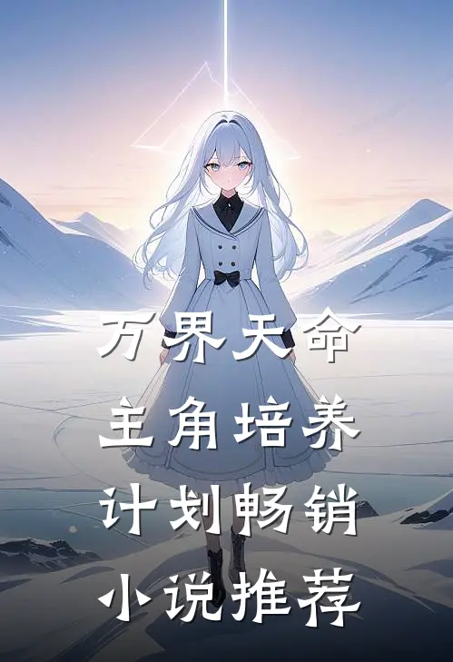 万界天命主角培养计划畅销小说推荐