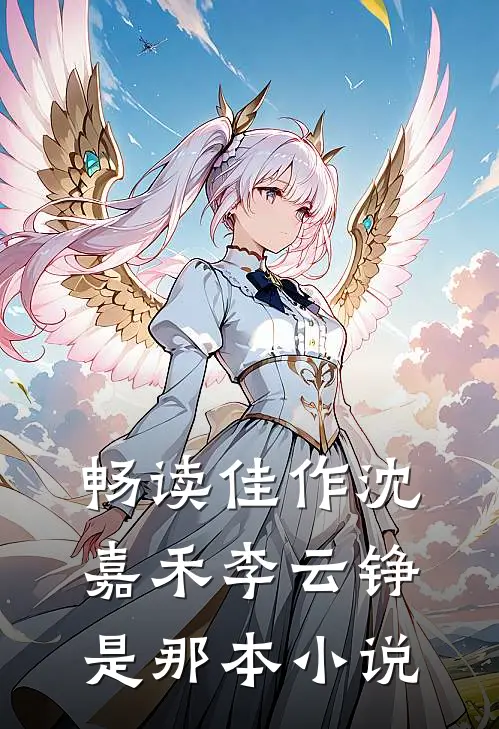 畅读佳作沈嘉禾李云铮是那本小说