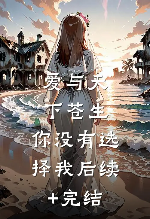 爱与天下苍生，你没有选择我后续+完结