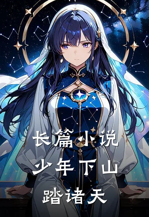 长篇小说少年下山踏诸天