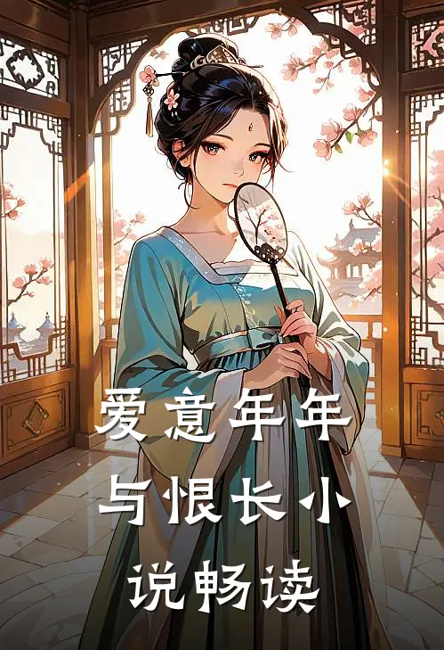 爱意年年与恨长小说畅读