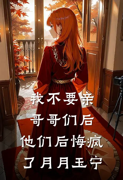 我不要亲哥哥们后，他们后悔疯了月月玉宁