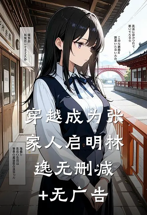 穿越成为张家人启明林逸无删减+无广告