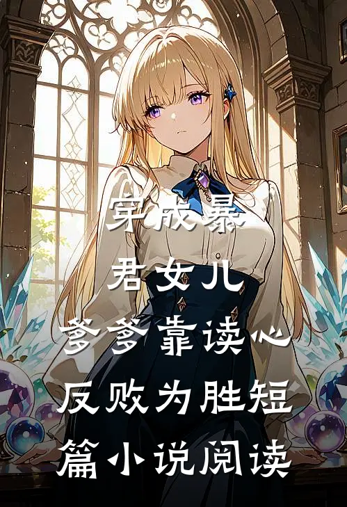 穿成暴君女儿，爹爹靠读心反败为胜短篇小说阅读