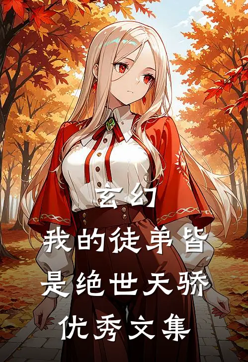 玄幻：我的徒弟皆是绝世天骄优秀文集