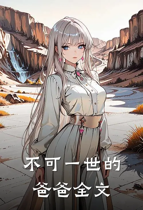 不可一世的爸爸全文