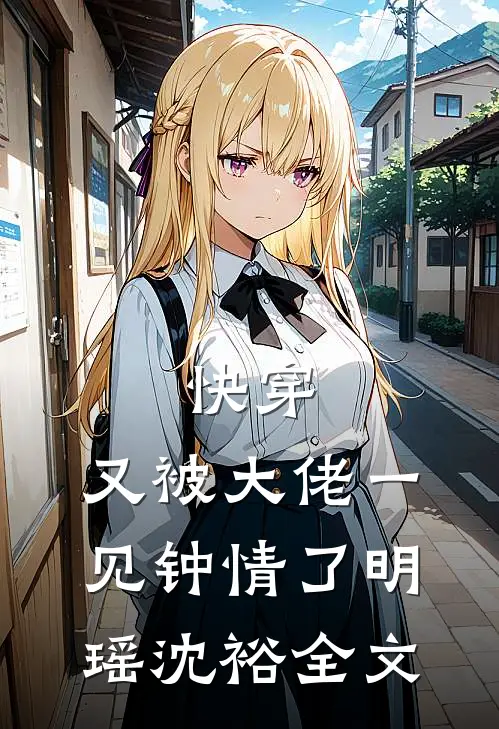 快穿：又被大佬一见钟情了明瑶沈裕全文