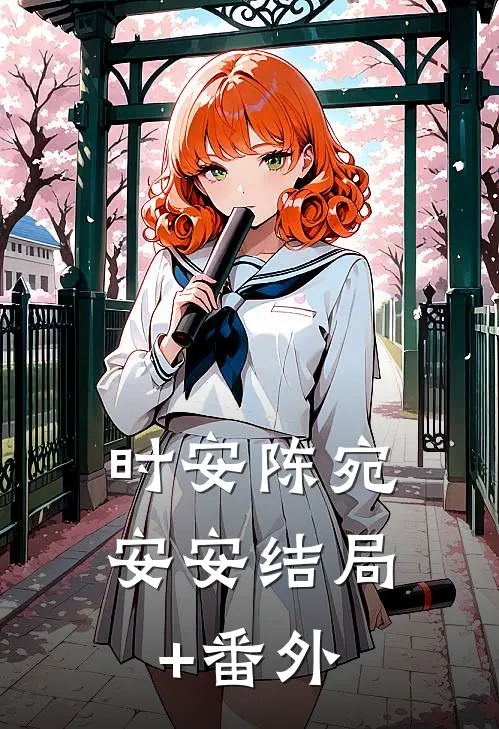 时安陈宛安安结局+番外