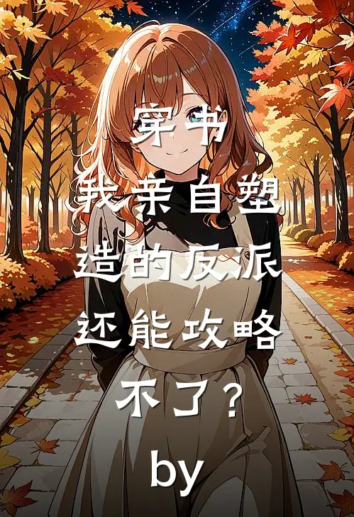 穿书：我亲自塑造的反派，还能攻略不了？by