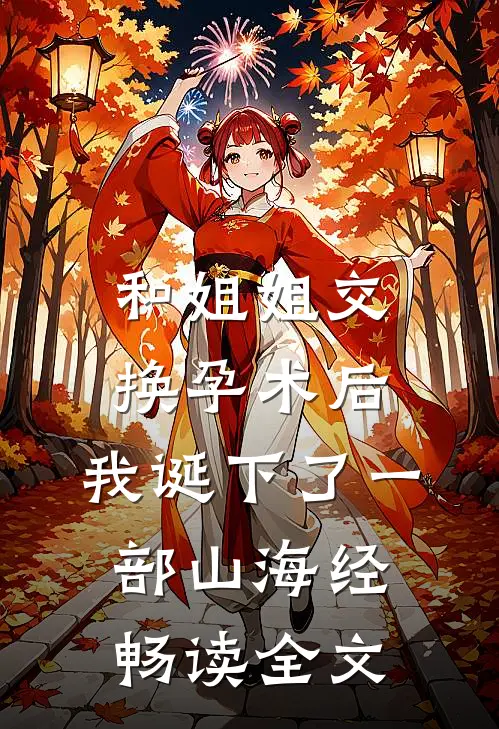 和姐姐交换孕术后 ，我诞下了一部山海经畅读全文