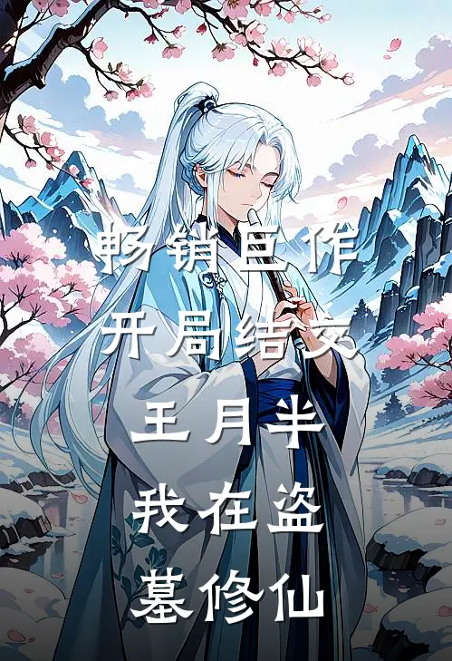 畅销巨作开局结交王月半，我在盗墓修仙