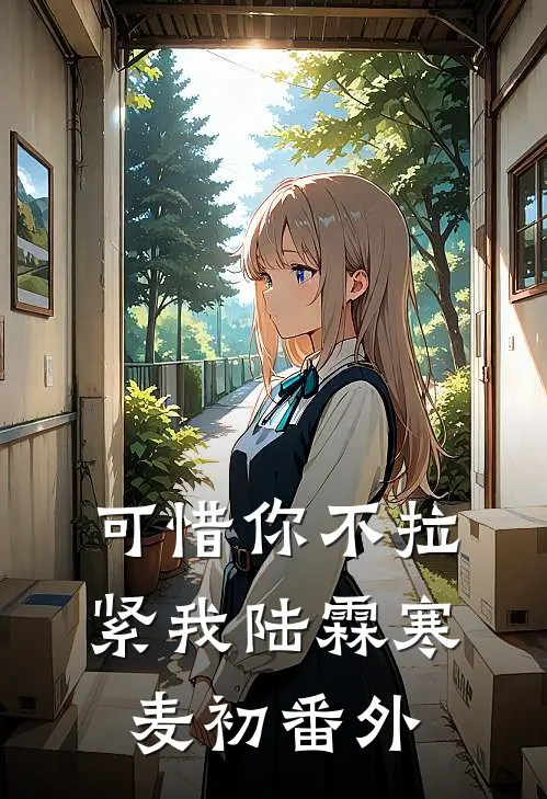 可惜你不拉紧我陆霖寒麦初 番外