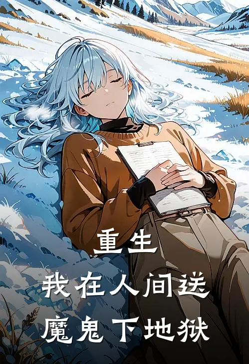 重生：我在人间送魔鬼下地狱