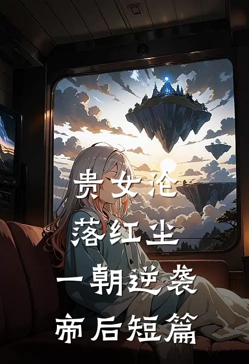 贵女沦落红尘，一朝逆袭帝后短篇