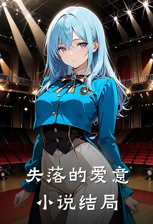 失落的爱意小说结局
