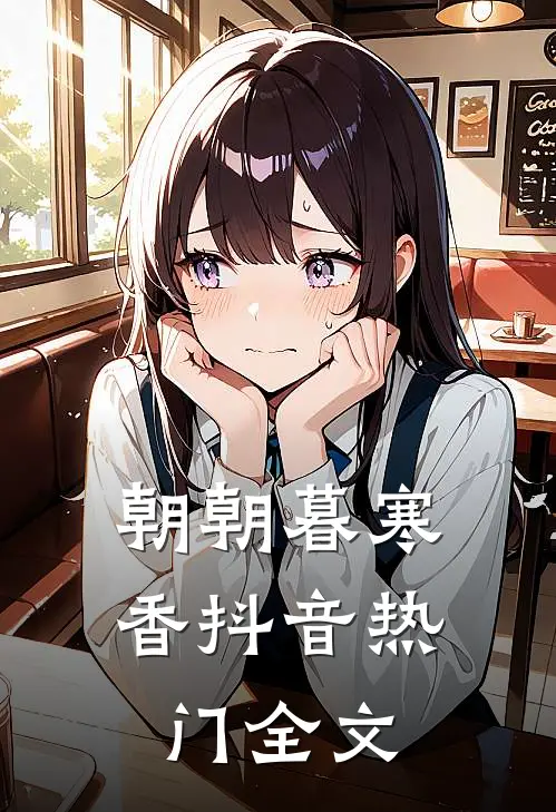 朝朝暮寒香抖音热门全文