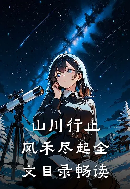山川行止，风禾尽起全文目录畅读