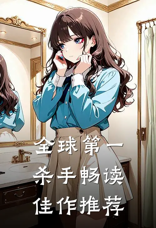 全球第一杀手畅读佳作推荐