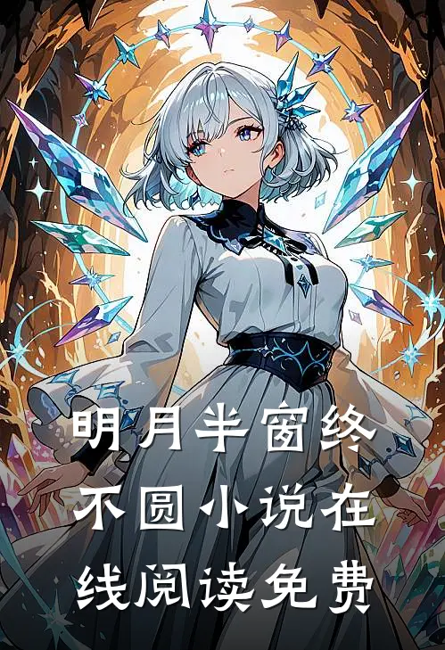 明月半窗终不圆小说在线阅读免费