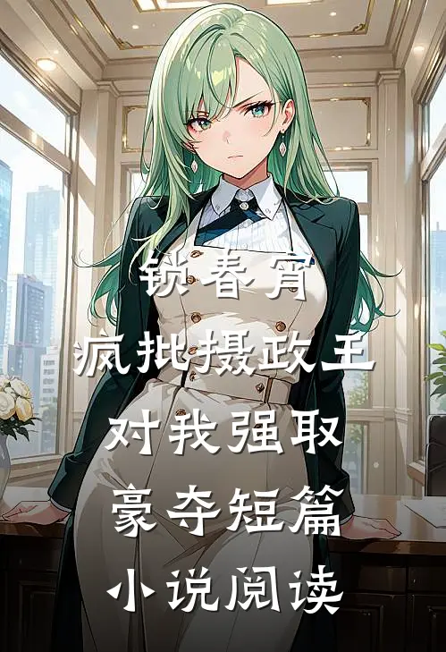 锁春宵：疯批摄政王对我强取豪夺短篇小说阅读
