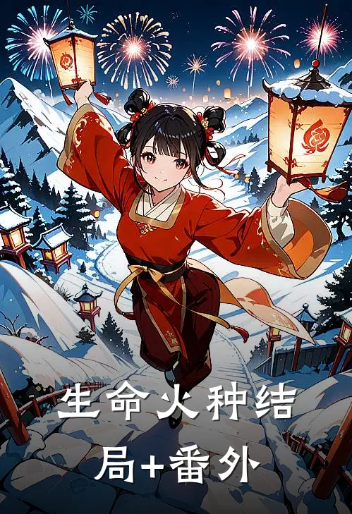 生命火种结局+番外