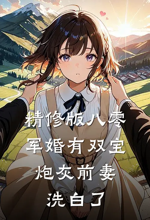 精修版八零军婚有双宝：炮灰前妻洗白了