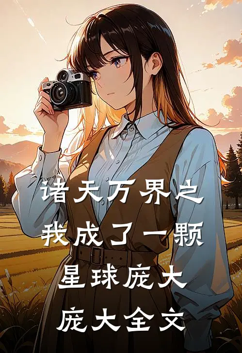 诸天万界之我成了一颗星球庞大庞大全文