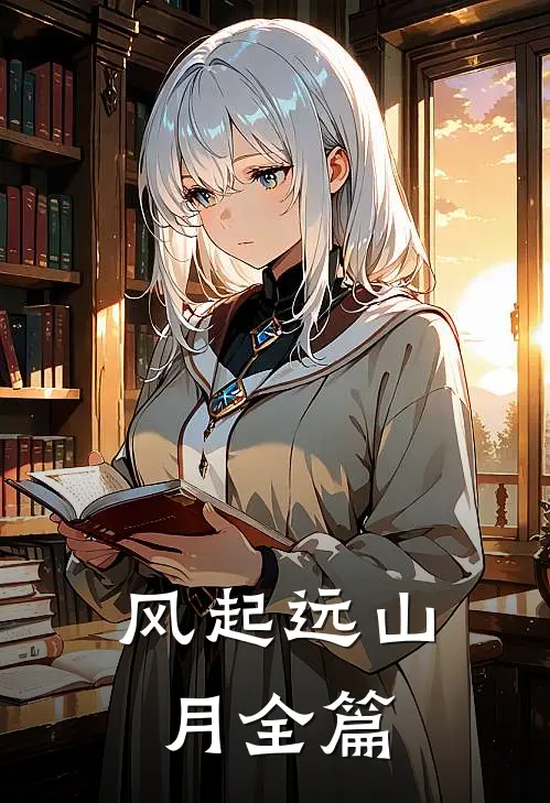风起远山月全篇