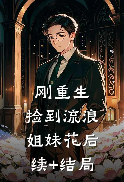 刚重生，捡到流浪姐妹花后续+结局