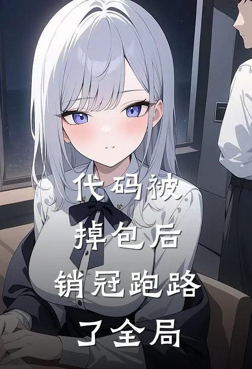 代码被掉包后，销冠跑路了全局