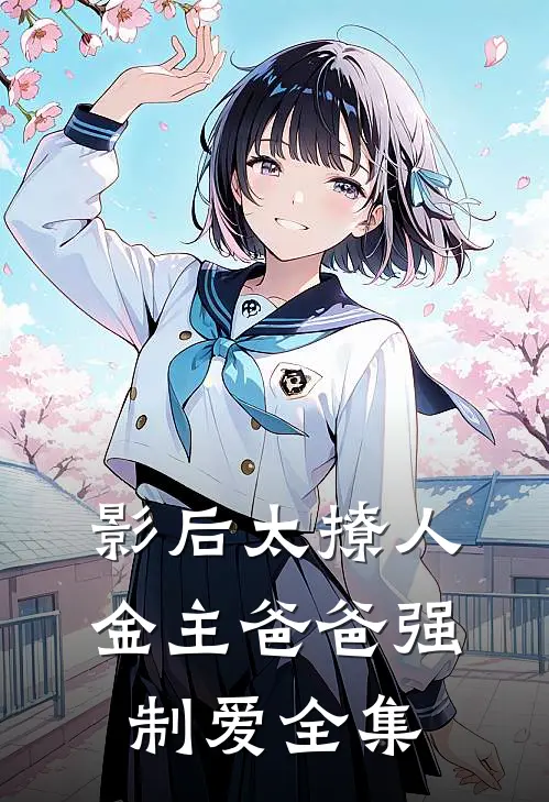 影后太撩人，金主爸爸强制爱全集