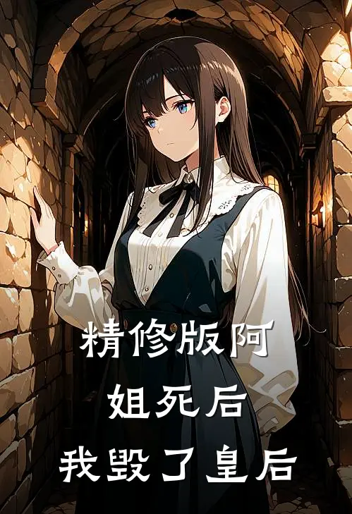 精修版阿姐死后，我毁了皇后