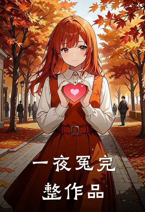一夜冤完整作品