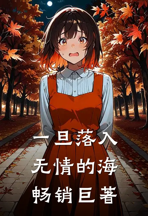 一旦落入无情的海畅销巨著