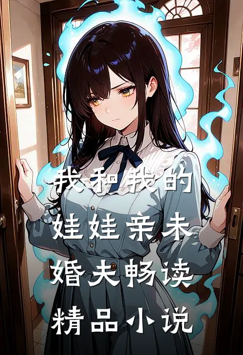 我和我的娃娃亲未婚夫畅读精品小说