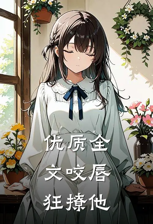 优质全文咬唇，狂撩他