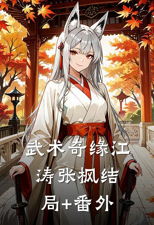 武术奇缘江涛张枫结局+番外