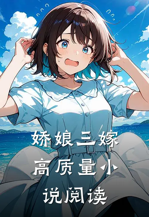 娇娘三嫁高质量小说阅读