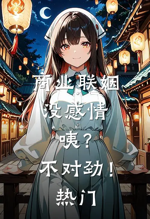 商业联姻没感情，咦？不对劲！热门