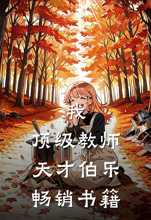 我,顶级教师,天才伯乐畅销书籍