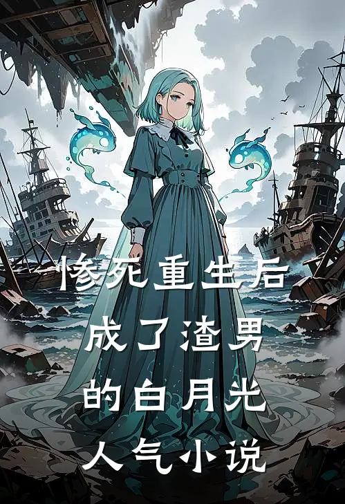 惨死重生后，成了渣男的白月光人气小说