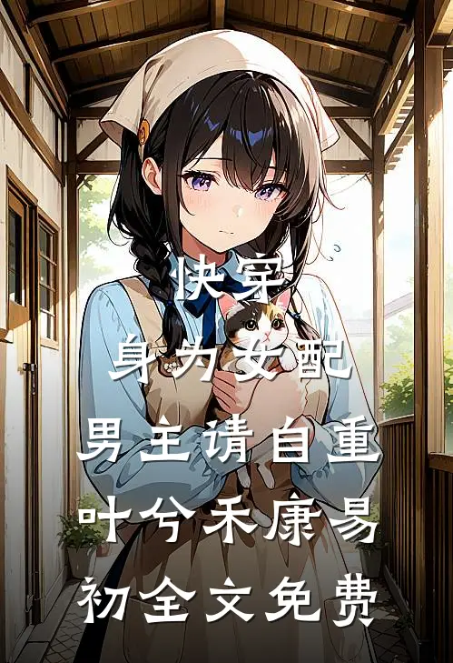 快穿：身为女配，男主请自重叶兮禾康易初全文免费